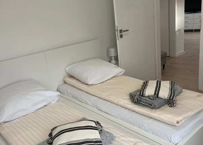 Baltic Vip Nowe Blisko Plazy