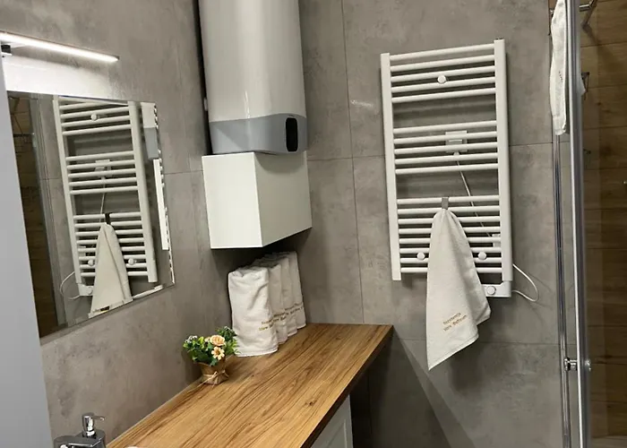 Baltic Vip Nowe Blisko Plazy